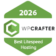 Best Litespeed Hosting 2026