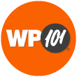 Recommended by WP101.com