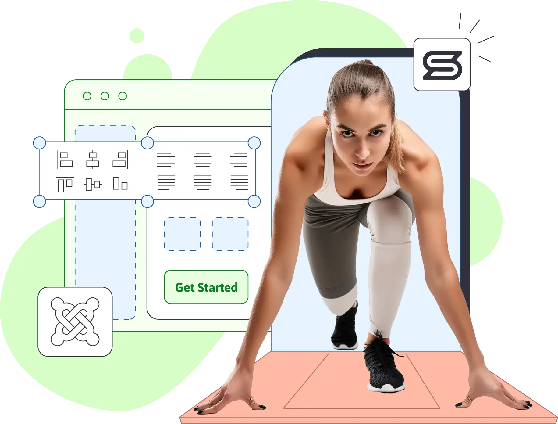 Joomla hosting