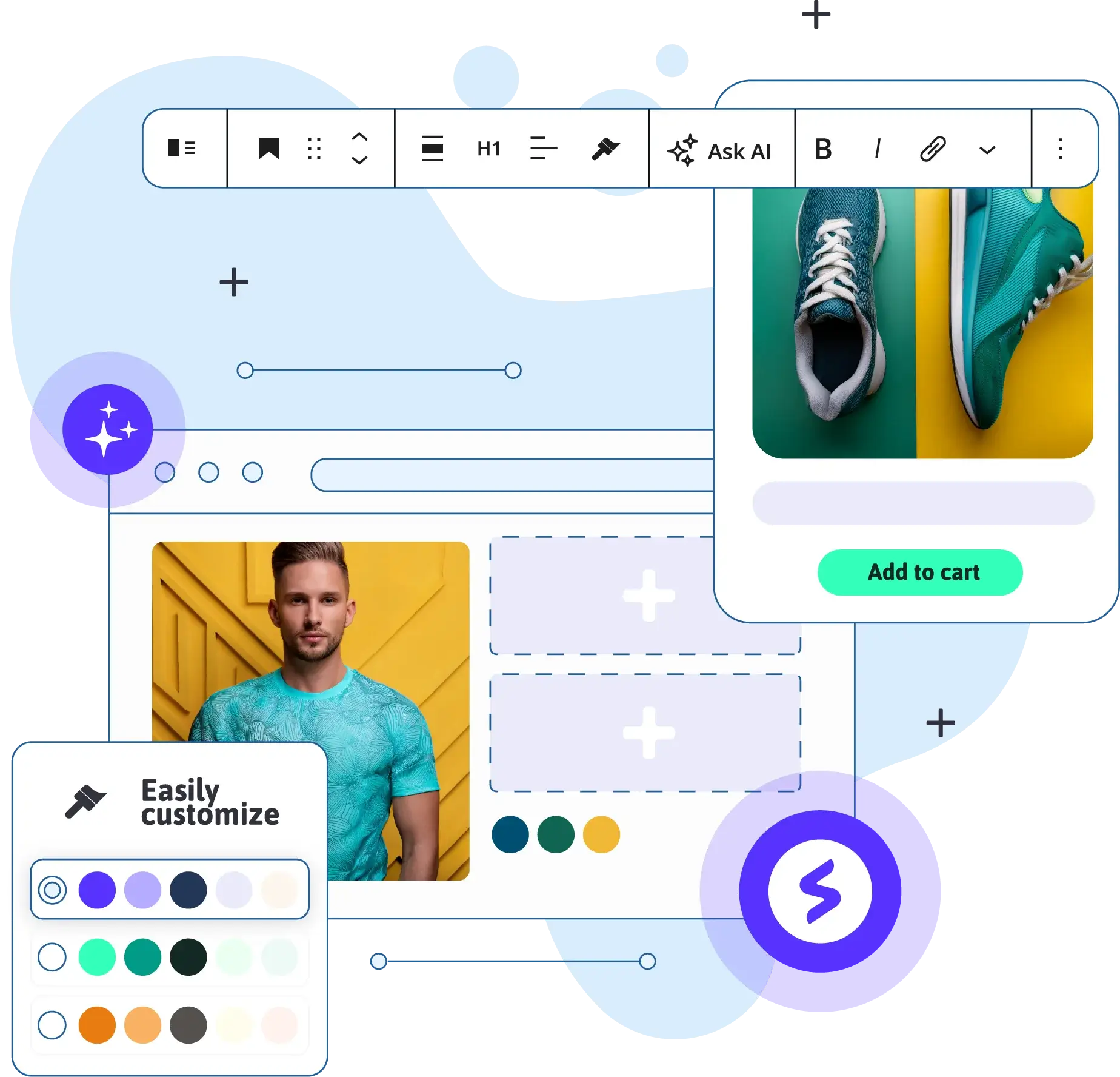 Website Creation