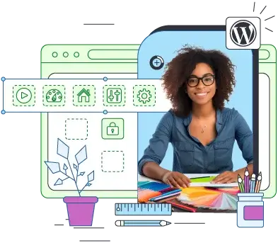What are Contact Forms in WordPress?